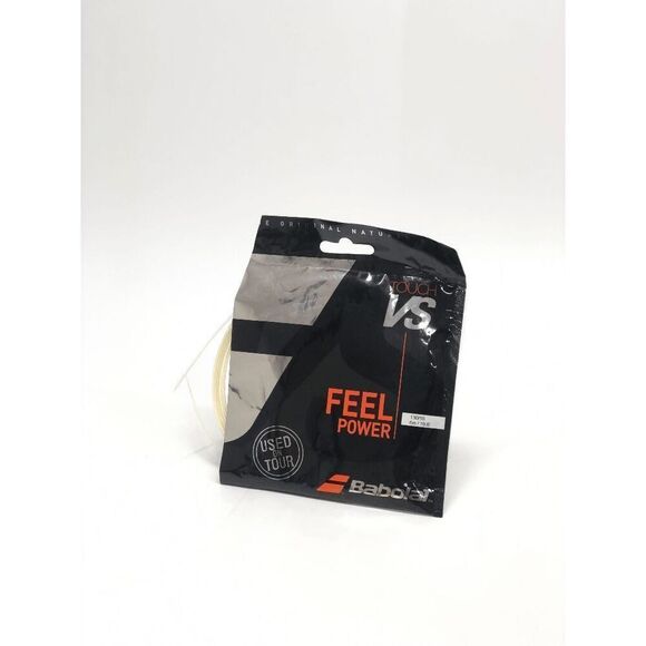 Babolat Touch VS (Halfset) String Set 6m - Picture 4 of 4